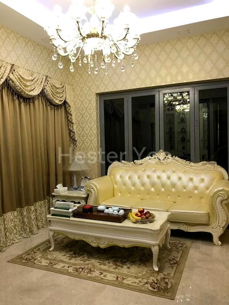 4 Bed Condo for Sale in  Riversails - Image 2